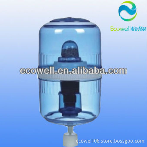 18L dispenser water purifier , houshold dispenser water purifier for water dispenser